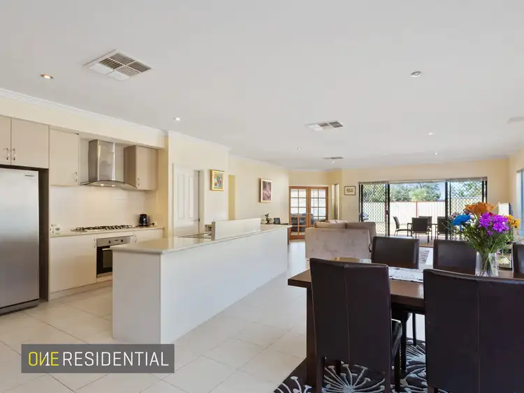 Second view of Homely house listing, 6 Bodallin Crescent, Southern River WA 6110