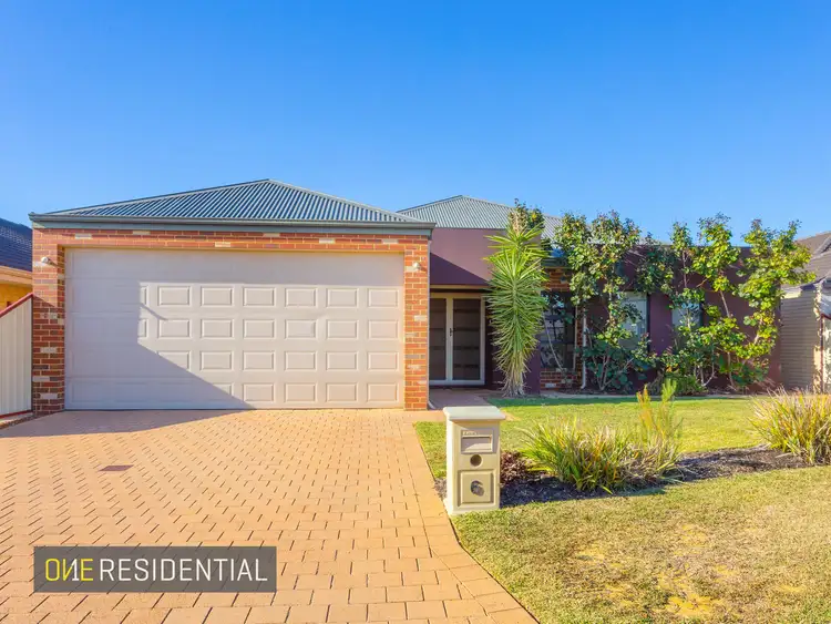 Third view of Homely house listing, 6 Bodallin Crescent, Southern River WA 6110