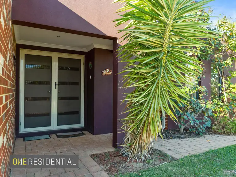 Fourth view of Homely house listing, 6 Bodallin Crescent, Southern River WA 6110