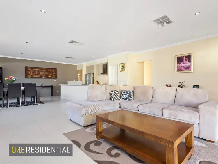Fifth view of Homely house listing, 6 Bodallin Crescent, Southern River WA 6110
