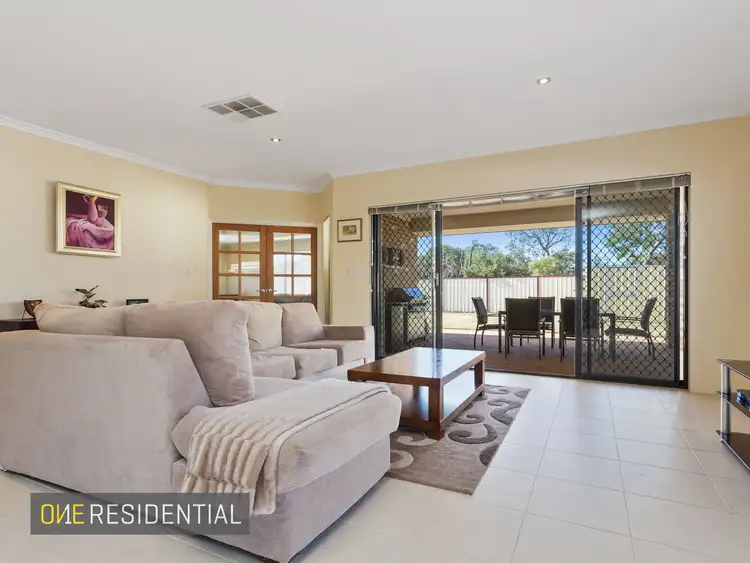 Sixth view of Homely house listing, 6 Bodallin Crescent, Southern River WA 6110