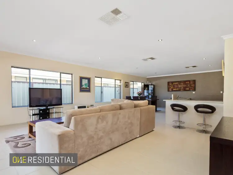Seventh view of Homely house listing, 6 Bodallin Crescent, Southern River WA 6110