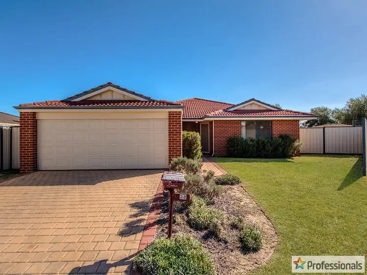 28 Cape York Ramble, Bertram WA 6167