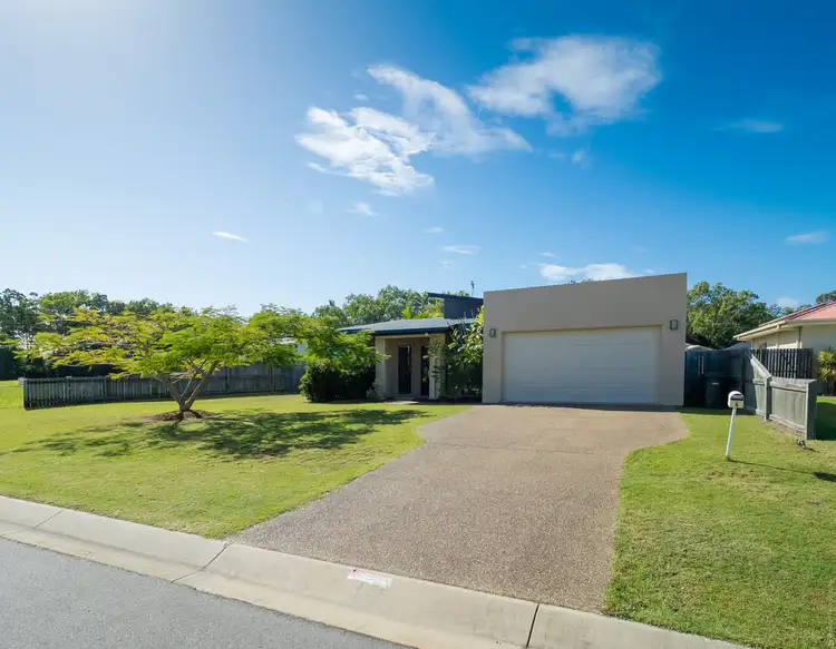 Main view of Homely house listing, 4 Oyster Court, Toogoom QLD 4655