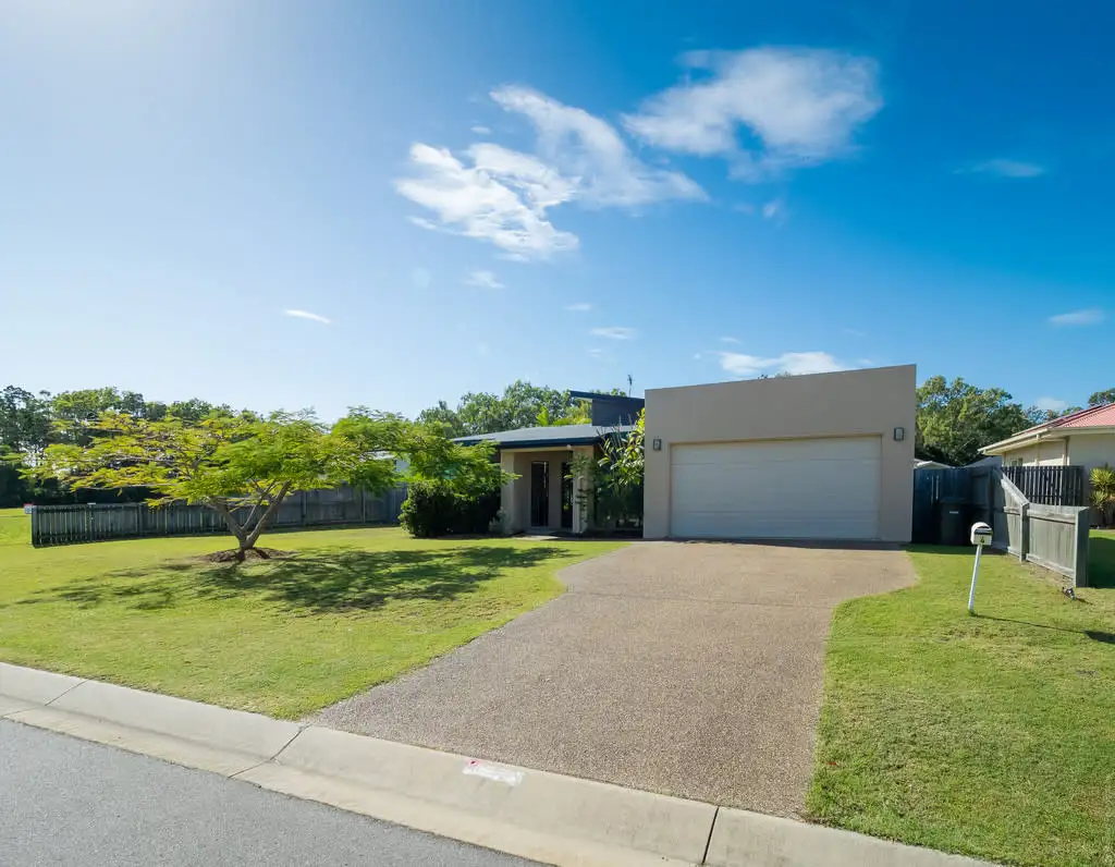 Main view of Homely house listing, 4 Oyster Court, Toogoom QLD 4655