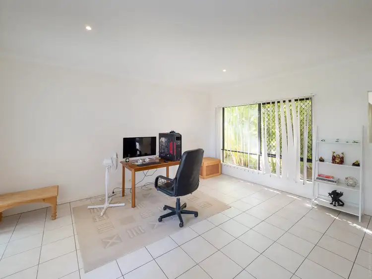 Second view of Homely house listing, 4 Oyster Court, Toogoom QLD 4655