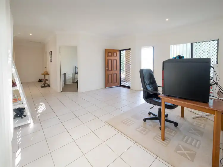 Third view of Homely house listing, 4 Oyster Court, Toogoom QLD 4655