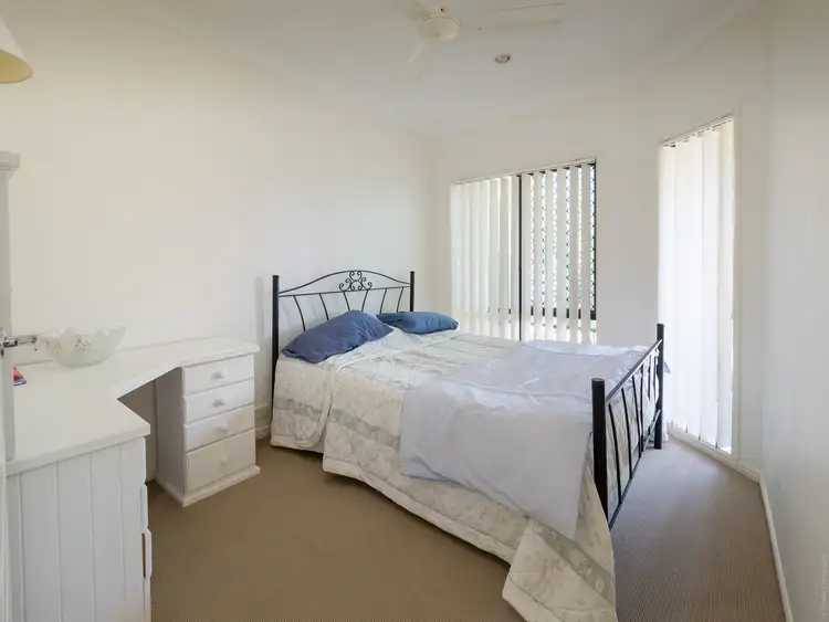 Fourth view of Homely house listing, 4 Oyster Court, Toogoom QLD 4655