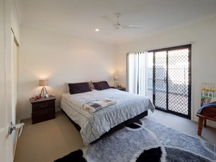 Fifth view of Homely house listing, 4 Oyster Court, Toogoom QLD 4655