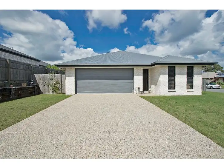 2 Binowee Court, D'aguilar QLD 4514