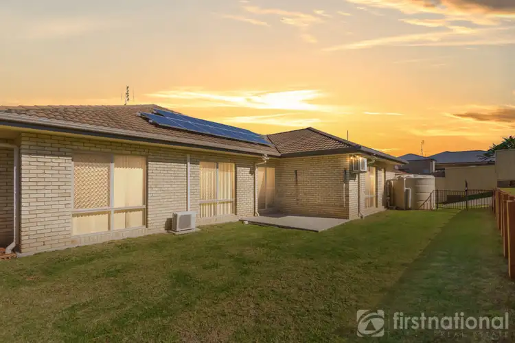 Second view of Homely house listing, 2 Gloria Close, Glass House Mountains QLD 4518