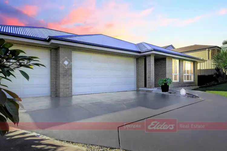 Second view of Homely house listing, 5 Leonardo Avenue, Forster NSW 2428