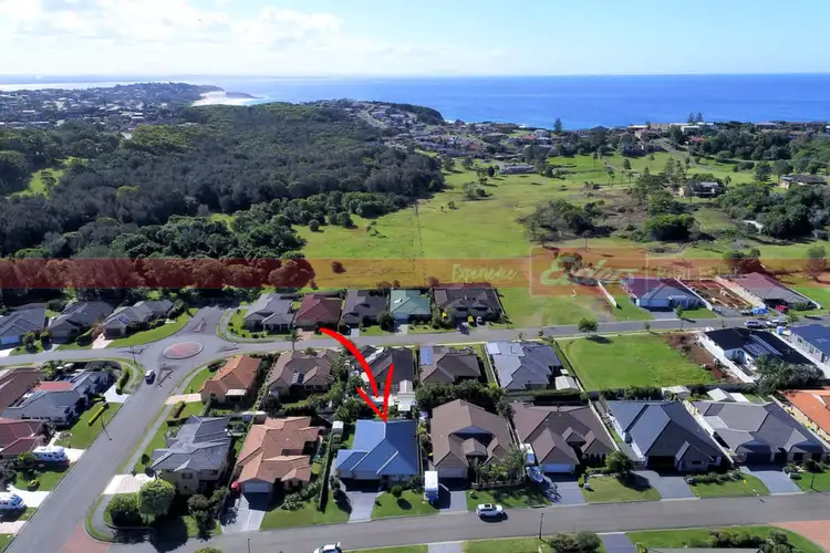 Third view of Homely house listing, 5 Leonardo Avenue, Forster NSW 2428