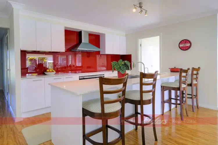 Fifth view of Homely house listing, 5 Leonardo Avenue, Forster NSW 2428