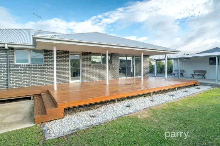 7 Tatiara Court, Perth TAS 7300