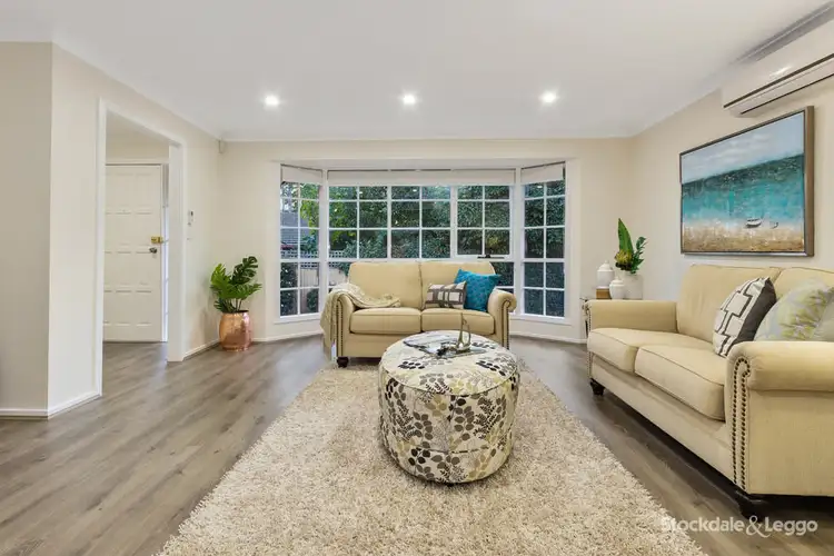 Fourth view of Homely unit listing, 2/21 Laburnum Street, Blackburn VIC 3130