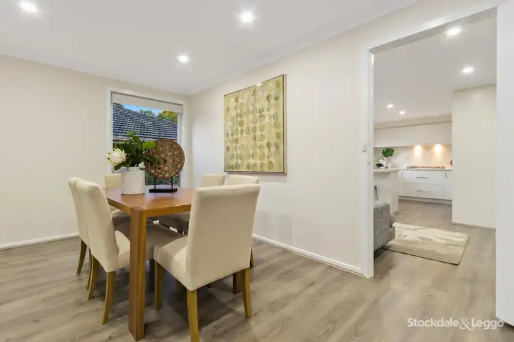Sixth view of Homely unit listing, 2/21 Laburnum Street, Blackburn VIC 3130