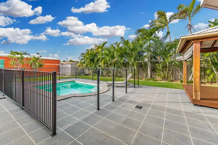 Second view of Homely house listing, 8 Willow Street, Kippa-ring QLD 4021