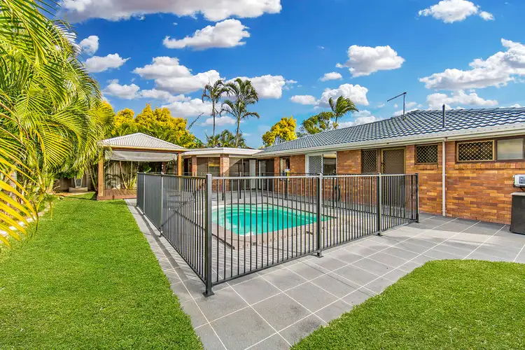 Sixth view of Homely house listing, 8 Willow Street, Kippa-ring QLD 4021