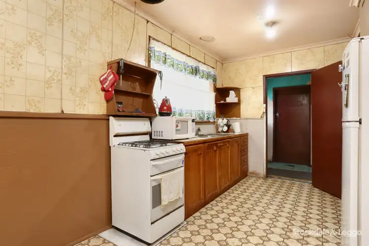 Second view of Homely house listing, 180 Railway Crescent, Dallas VIC 3047