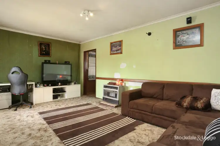 Third view of Homely house listing, 180 Railway Crescent, Dallas VIC 3047