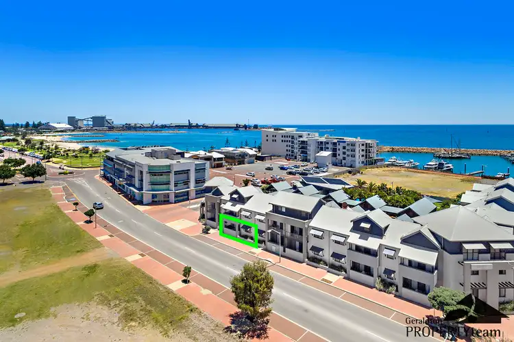 2/1 Museum Place, Geraldton WA 6530