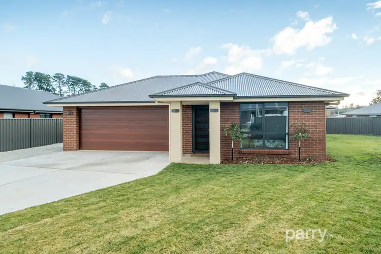 5 Sheringham Court, Perth TAS 7300