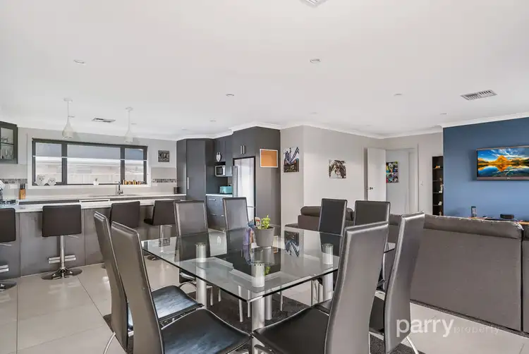 Fifth view of Homely house listing, 5 Sheringham Court, Perth TAS 7300