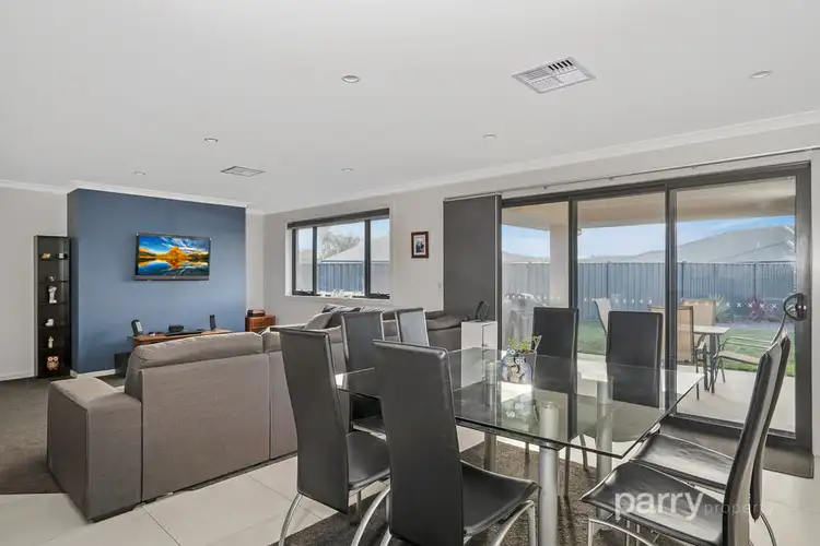 Sixth view of Homely house listing, 5 Sheringham Court, Perth TAS 7300