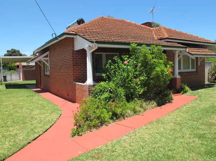 28 Third Avenue, Bassendean WA 6054