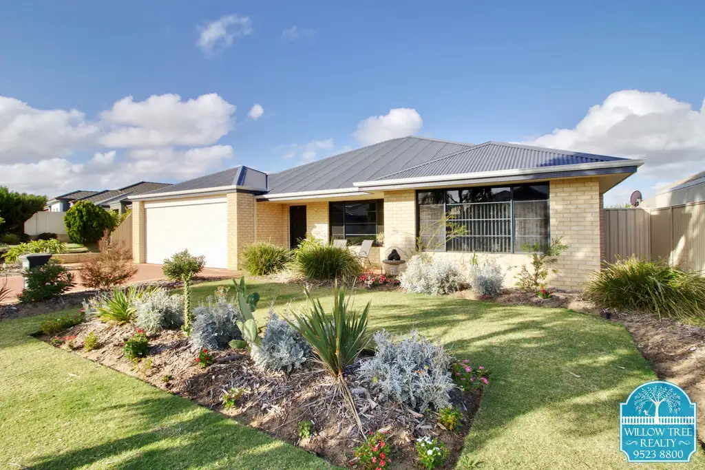 Main view of Homely house listing, 13 Kensei Road, Baldivis WA 6171
