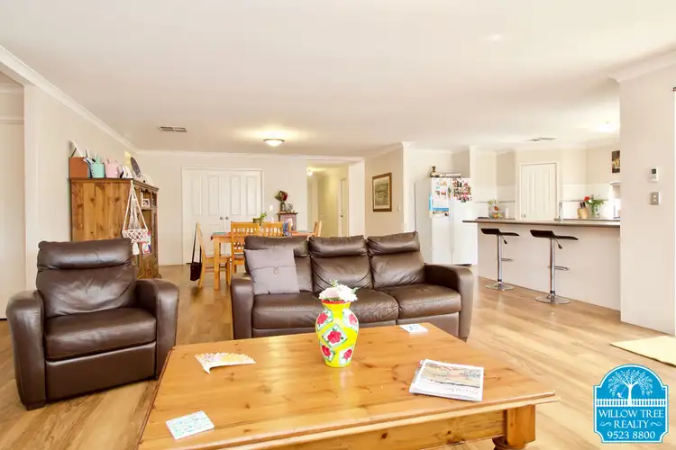 Sixth view of Homely house listing, 13 Kensei Road, Baldivis WA 6171