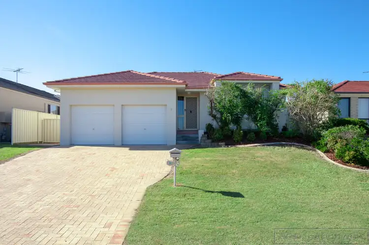 9 Golden Wattle Crescent, Thornton NSW 2322