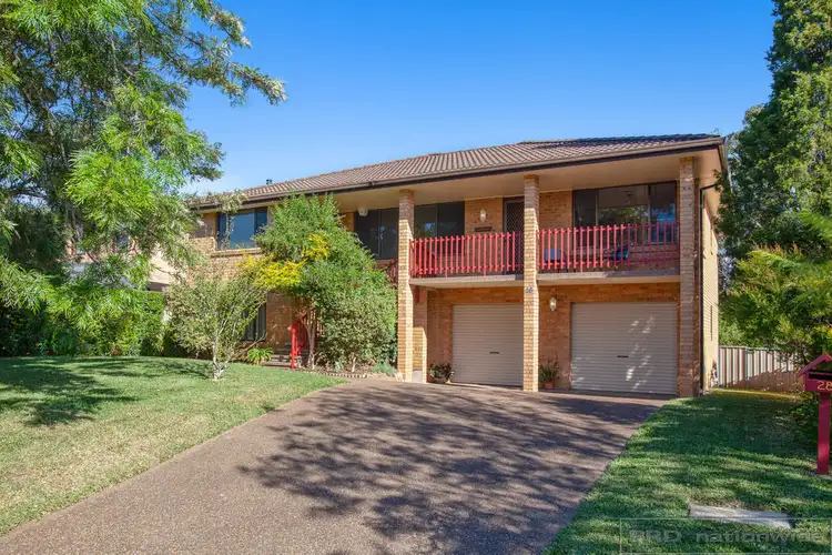 28 McCann Avenue, East Maitland NSW 2323