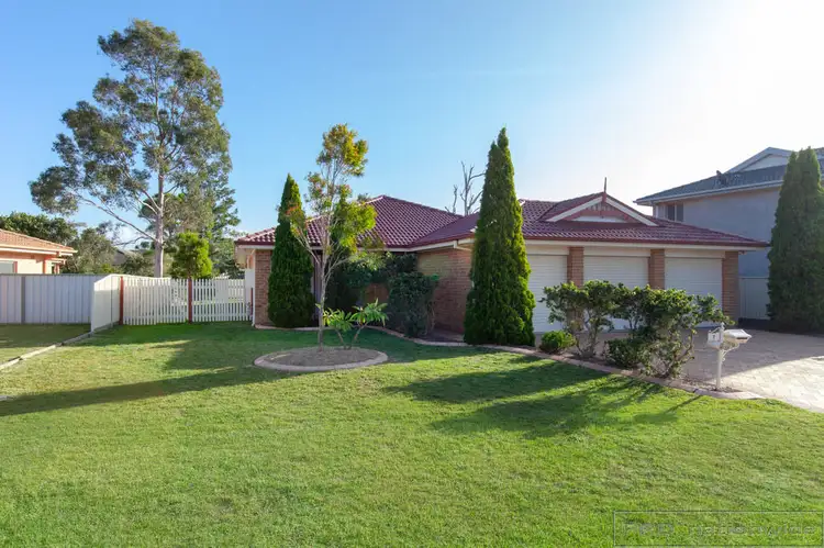 7 Brentwood Terrace, Thornton NSW 2322