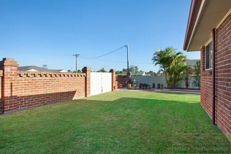 Fifth view of Homely house listing, 1 Cooper Street, Heddon Greta NSW 2321