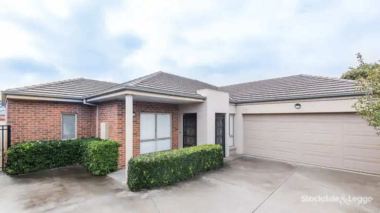 2/25 Orr Street, Shepparton VIC 3630