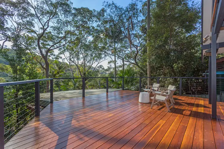 Fifth view of Homely house listing, 49 Station Road, Otford NSW 2508