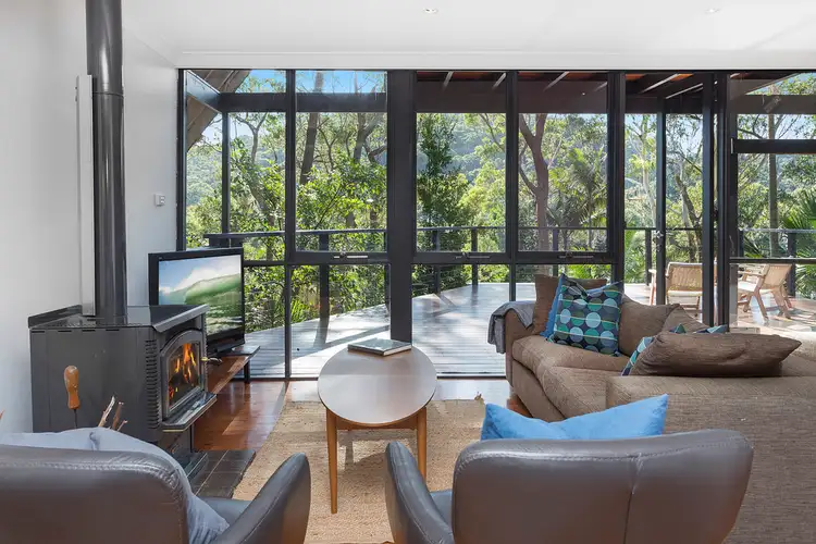 Sixth view of Homely house listing, 49 Station Road, Otford NSW 2508