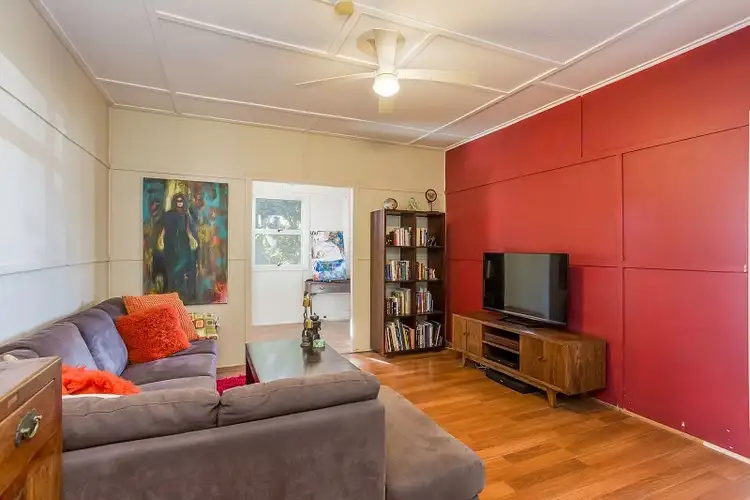 Second view of Homely house listing, 11 Struan Cres, Gympie QLD 4570