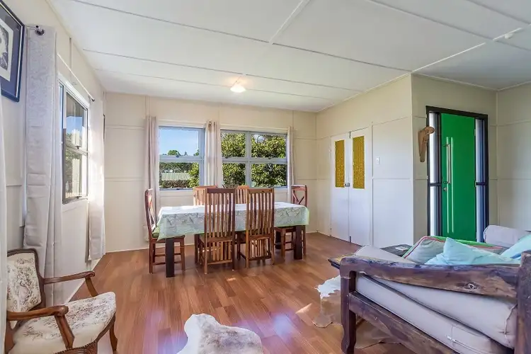 Third view of Homely house listing, 11 Struan Cres, Gympie QLD 4570