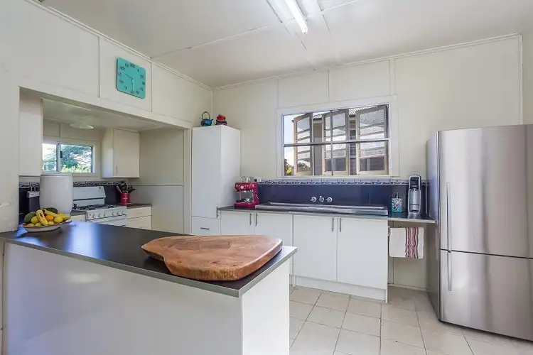 Fourth view of Homely house listing, 11 Struan Cres, Gympie QLD 4570