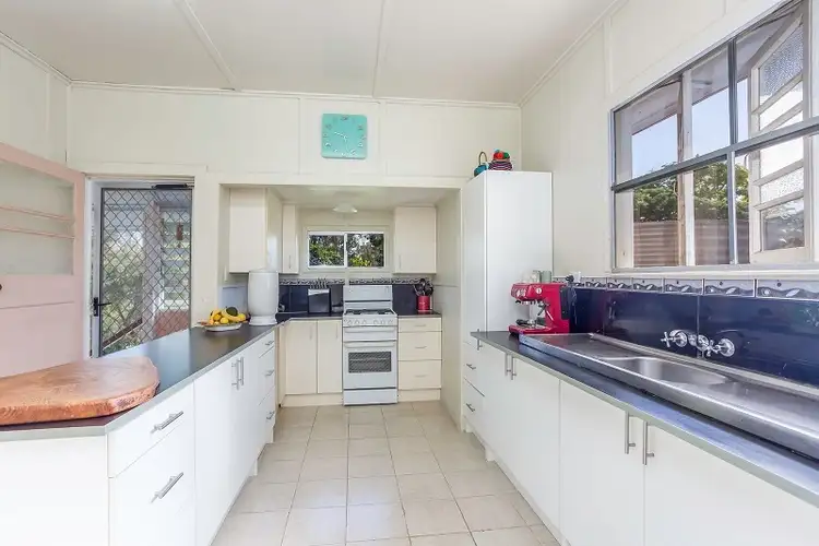 Fifth view of Homely house listing, 11 Struan Cres, Gympie QLD 4570