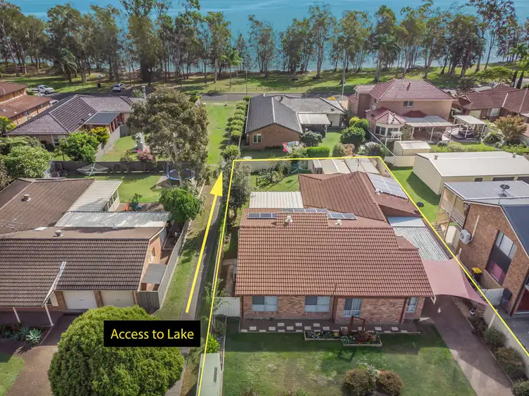 33 Waikiki Road, Bonnells Bay NSW 2264