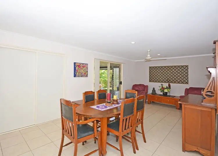 Sixth view of Homely house listing, 16 Magellan Circuit, Urraween QLD 4655