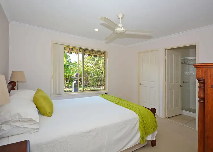 Seventh view of Homely house listing, 16 Magellan Circuit, Urraween QLD 4655