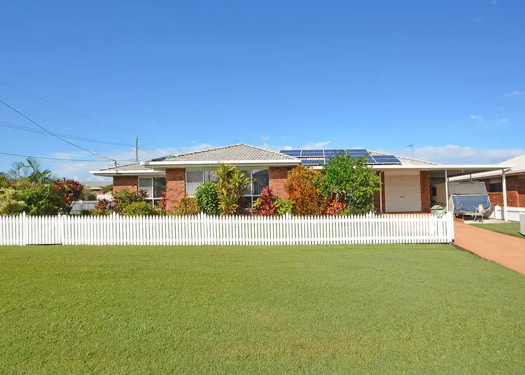 Main view of Homely house listing, 38 Dover Street, Pialba QLD 4655