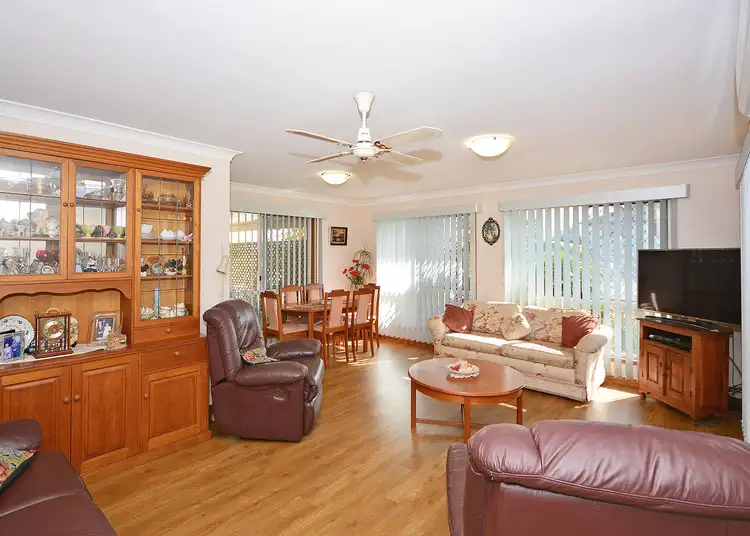 Second view of Homely house listing, 38 Dover Street, Pialba QLD 4655