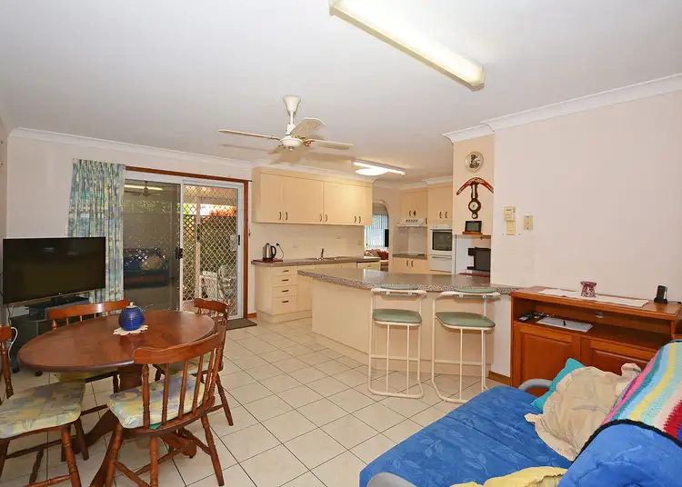 Fourth view of Homely house listing, 38 Dover Street, Pialba QLD 4655