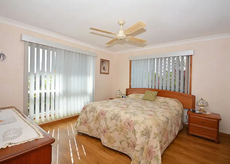 Sixth view of Homely house listing, 38 Dover Street, Pialba QLD 4655
